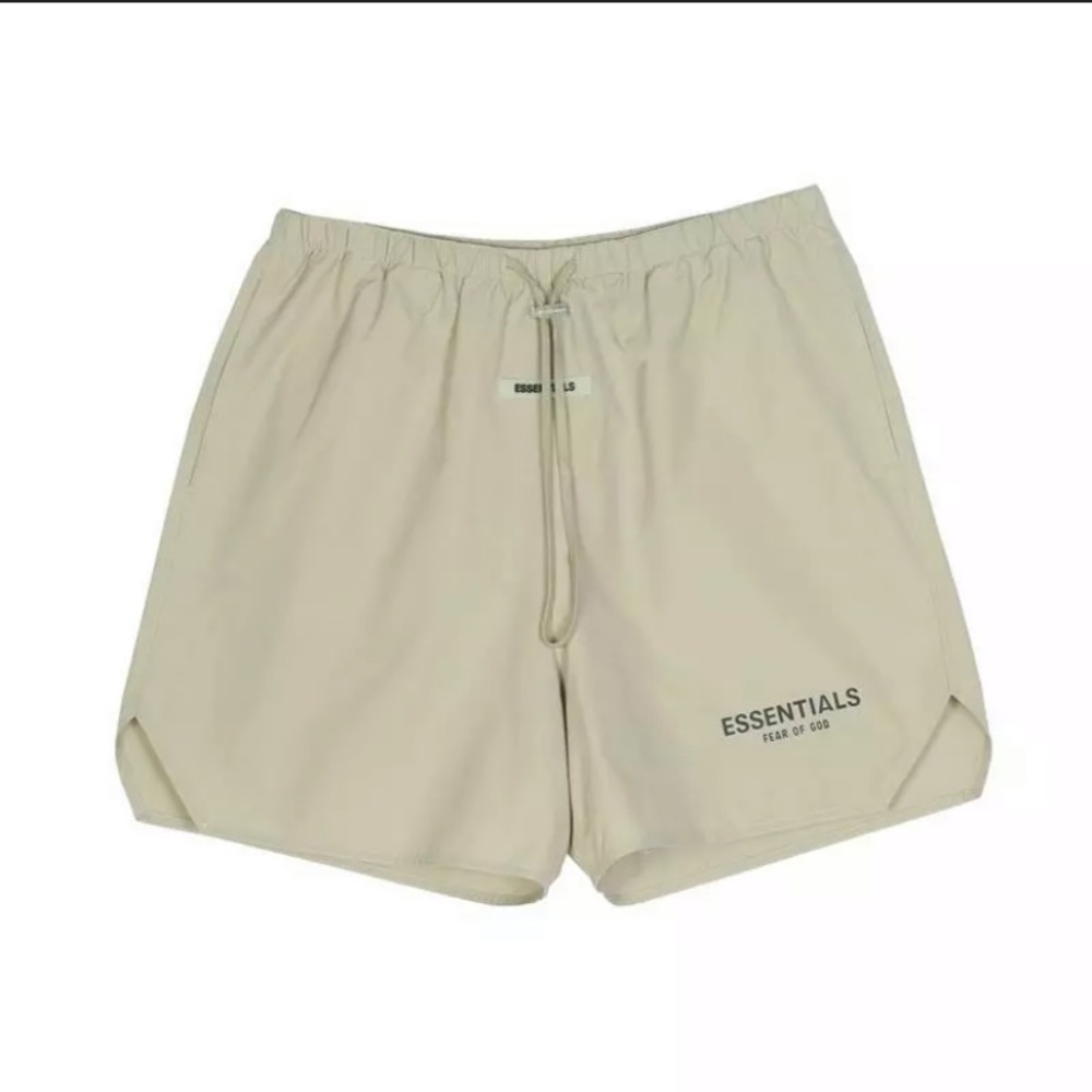 FOG Essentials Fear of God Shorts